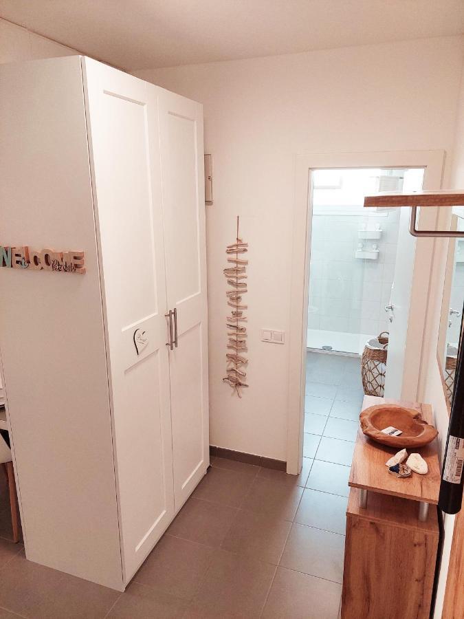 Newhome Nicole Premantura Exterior photo